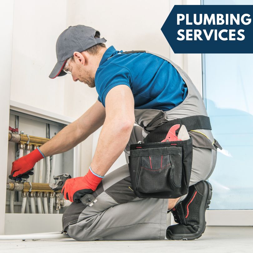 Voluntown Plumbing Company
